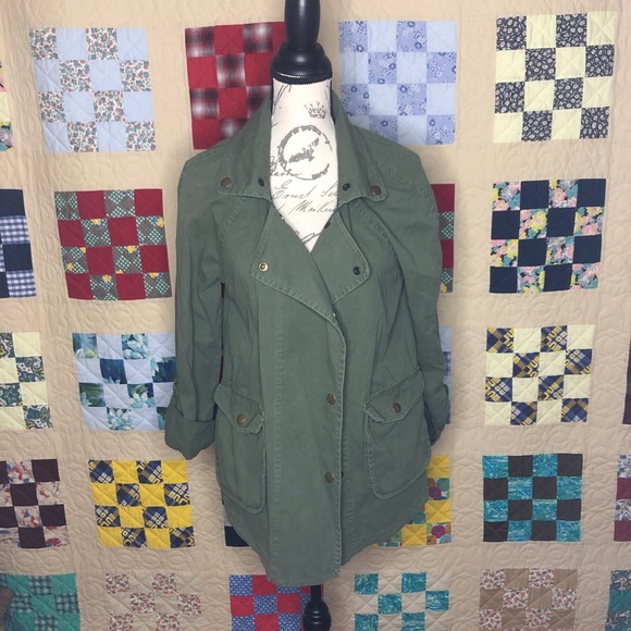Elizabeth and James Jackets & Blazers - Elizabeth and James Kelsey Jacket Size Medium